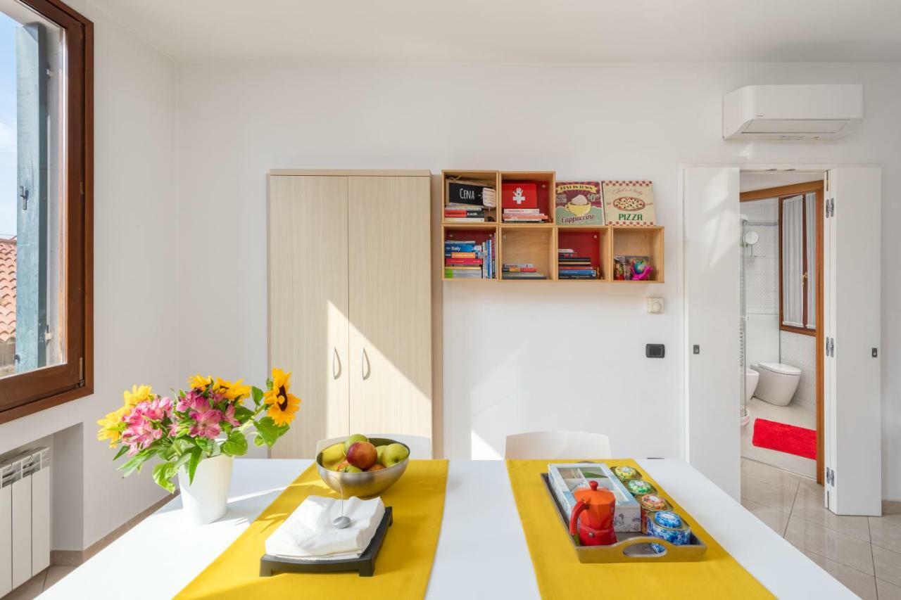 Most Convenient Apartment In Венеція Екстер'єр фото