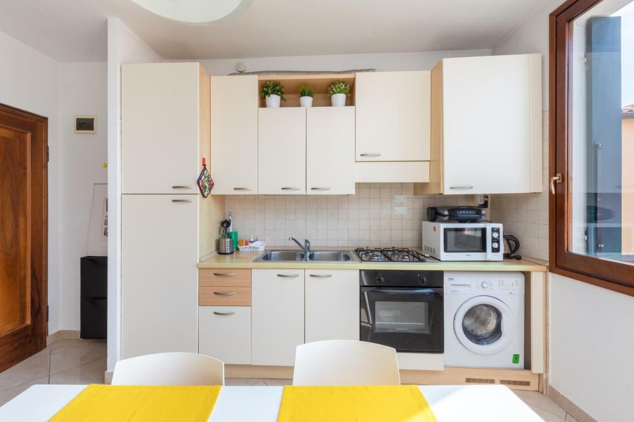 Most Convenient Apartment In Венеція Екстер'єр фото