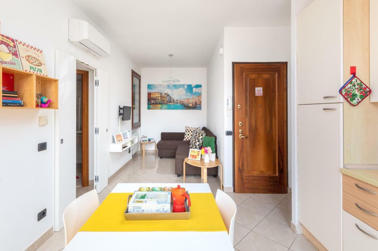 Most Convenient Apartment In Венеція Екстер'єр фото