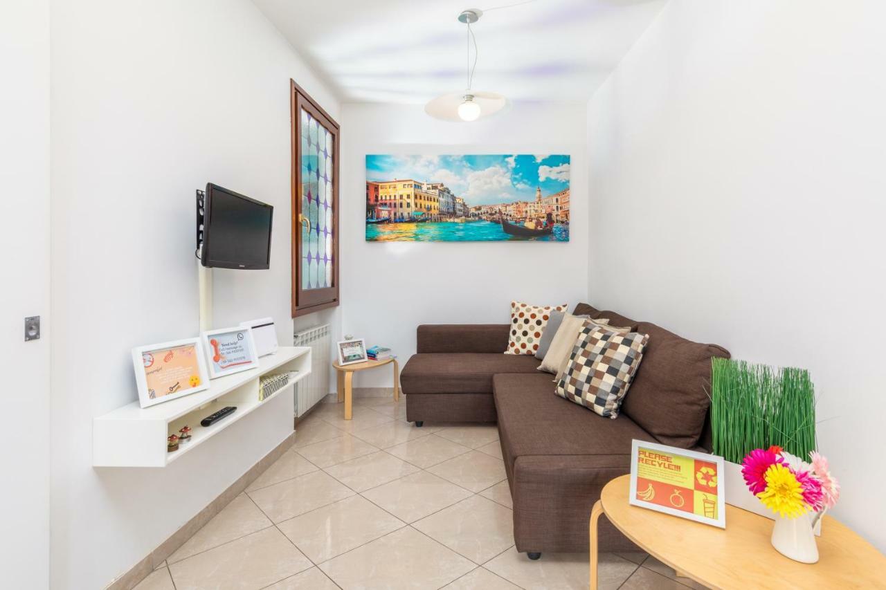 Most Convenient Apartment In Венеція Екстер'єр фото