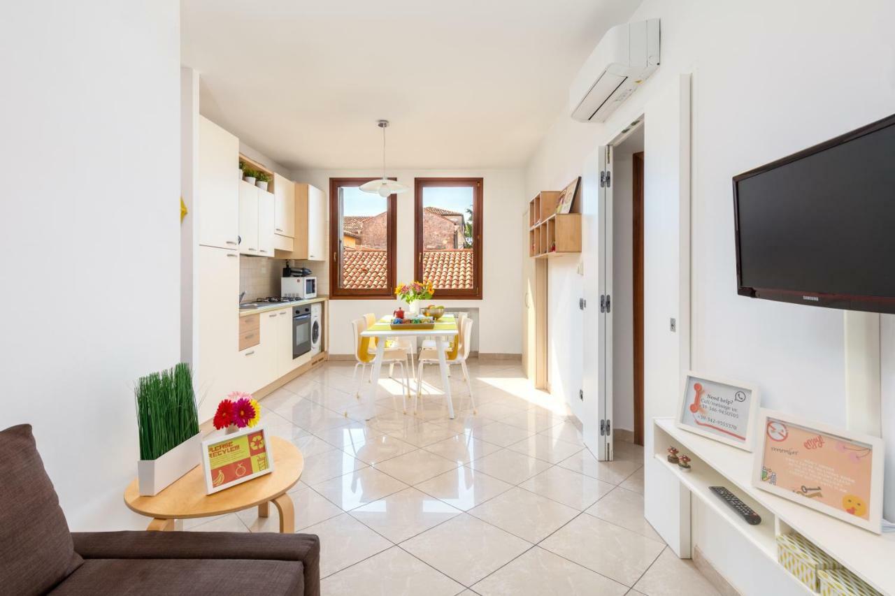 Most Convenient Apartment In Венеція Екстер'єр фото